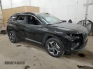 ✅ 2023 Hyundai Tucson Limited • VIN: 5NMJECAE0PH282300 • Lot: 73561774. Wystawiony na Copart z przebiegiem 6 006 mil. Bezpłatny archiwum sprzedaży aukcyjnych z USA i szczegółowy raport historii pojazdu na DreamBid. Zdjęcie 4.