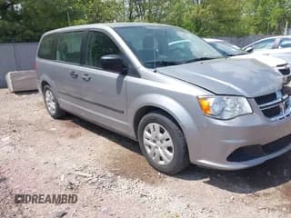 ✅ 2014 Dodge Grand Caravan American Value • VIN: 2C4RDGBG8ER102139 • Lot: 42264404. Wystawiony na IAAI z przebiegiem 197 745 mil. Bezpłatny archiwum sprzedaży aukcyjnych z USA i szczegółowy raport historii pojazdu na DreamBid. Zdjęcie 1.
