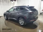 ✅ 2023 Hyundai Tucson SEL • VIN: 5NMJBCAE0PH216550 • Lot: 62700534. Wystawiony na Copart z przebiegiem 24 195 mil. Bezpłatny archiwum sprzedaży aukcyjnych z USA i szczegółowy raport historii pojazdu na DreamBid. Zdjęcie 2.