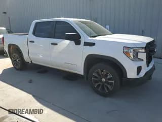 ✅ 2019 GMC Sierra 1500 • VIN: 1GTU9AEF9KZ344693 • Lot: 89821185. Wystawiony na Copart z przebiegiem 124 424 mil. Bezpłatny archiwum sprzedaży aukcyjnych z USA i szczegółowy raport historii pojazdu na DreamBid. Zdjęcie 4.