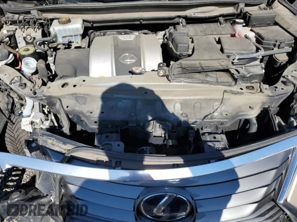 ✅ 2018 Lexus RX 450h • VIN: 2T2BGMCA8JC024212 • Lot: 87250905. Listed on Copart with 125,859 mi. Free auction sales archive from the USA and detailed vehicle history report at DreamBid. Image 12.