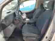 2015 Chevrolet City Express Cargo LT с VIN 3N63M0ZN1FK711348, выставлен на аукционе Copart как лот 57688445 с пробегом 102 002 миль миль и Списание • Salvage title. История ставок и продаж доступна на DreamBid. Изображение 7.