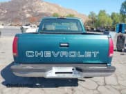✅ 1997 Chevrolet Silverado 1500 • VIN: 1GCEC14W3VZ100369 • Lot: 43208475. Wystawiony na IAAI z przebiegiem 101 950 mil. Bezpłatny archiwum sprzedaży aukcyjnych z USA i szczegółowy raport historii pojazdu na DreamBid. Zdjęcie 16.