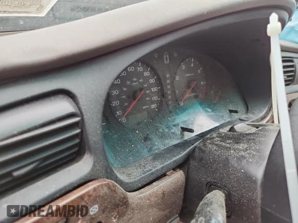 ✅ 2002 Subaru Legacy Outback • VIN: 4S3BH665227616364 • Лот: 90991265. Опубликован ранее на Copart с пробегом Не указан. Бесплатный доступ к архиву аукционных продаж из США и подробный отчёт об истории автомобиля на DreamBid. Изображение 9.