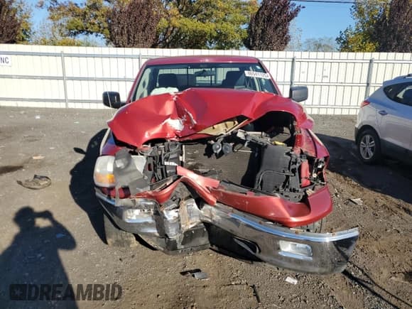 ✅ 2009 Dodge 1500 SLT • VIN: 1D3HV18T29S786921 • Lot: 86541125. Wystawiony na Copart z przebiegiem 118 276 mil. Bezpłatny archiwum sprzedaży aukcyjnych z USA i szczegółowy raport historii pojazdu na DreamBid. Zdjęcie 5.