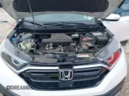 ✅ 2022 Honda CR-V EX • VIN: 5J6RW1H52NA007443 • Лот: 43014733. Опубликован ранее на IAAI с пробегом 39 383 миль. Бесплатный доступ к архиву аукционных продаж из США и подробный отчёт об истории автомобиля на DreamBid. Изображение 10.