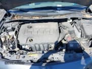 ✅ 2010 Toyota Corolla • VIN: 2T1BU4EE7AC511446 • Lot: 42295766. Listed on IAAI with 115,407 mi. Free auction sales archive from the USA and detailed vehicle history report at DreamBid. Image 10.