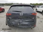 ✅ 2019 Mazda CX-5 Grand Touring • VIN: JM3KFBDM9K0549030 • Лот: 82774585. Опубликован ранее на Copart с пробегом 74 307 миль. Бесплатный доступ к архиву аукционных продаж из США и подробный отчёт об истории автомобиля на DreamBid. Изображение 6.