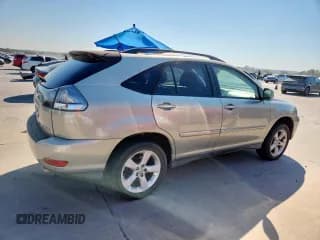 ✅ 2004 Lexus RX 330 • VIN: JTJHA31U440022699 • Лот: 82474065. Опубликован ранее на Copart с пробегом 203 729 миль. Бесплатный доступ к архиву аукционных продаж из США и подробный отчёт об истории автомобиля на DreamBid. Изображение 3.