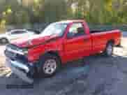 2004 Chevrolet Silverado 1500 LS с VIN 1GCEC14T84Z217286, выставлен на аукционе IAAI как лот 43473527 с пробегом 296 559 миль миль и . История ставок и продаж доступна на DreamBid. Изображение 20.