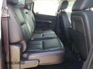 ✅ 2013 Chevrolet Silverado 1500 LT • VIN: 3GCPCSEA5DG293494 • Lot: 64672244. Listed on Copart with 78,219 mi. Free auction sales archive from the USA and detailed vehicle history report at DreamBid. Image 10.