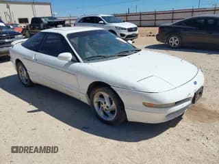 ✅ 1996 Ford Probe • VIN: 1ZVLT22B0T5127219 • Лот: 42279311. Опубликован ранее на IAAI с пробегом 123 290 миль. Бесплатный доступ к архиву аукционных продаж из США и подробный отчёт об истории автомобиля на DreamBid. Изображение 1.