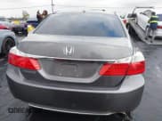 ✅ 2015 Honda Accord EX-L • VIN: 1HGCR2F80FA119201 • Лот: 43634924. Опубликован ранее на IAAI с пробегом 151 475 миль. Бесплатный доступ к архиву аукционных продаж из США и подробный отчёт об истории автомобиля на DreamBid. Изображение 16.