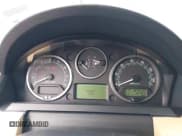 ✅ 2006 Land Rover LR3 SE • VIN: SALAE25456A379196 • Lot: 43265215. Listed on IAAI with 127,672 mi. Free auction sales archive from the USA and detailed vehicle history report at DreamBid. Image 7.