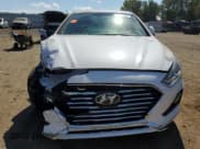 ✅ 2018 Hyundai Sonata SE • VIN: 5NPE24AF4JH707875 • Лот: 71102425. Опубликован ранее на Copart с пробегом 87 933 миль. Бесплатный доступ к архиву аукционных продаж из США и подробный отчёт об истории автомобиля на DreamBid. Изображение 5.