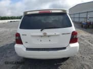 ✅ 2007 Toyota Highlander • VIN: JTEGP21A570129323 • Лот: 56898785. Опубликован ранее на Copart с пробегом 158 036 миль. Бесплатный доступ к архиву аукционных продаж из США и подробный отчёт об истории автомобиля на DreamBid. Изображение 6.