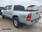✅ 2007 Toyota Tacoma PreRunner • VIN: 3TMJU62N37M033683 • Lot: 42383346. Listed on IAAI with 138,683 mi. Free auction sales archive from the USA and detailed vehicle history report at DreamBid. Image 3.