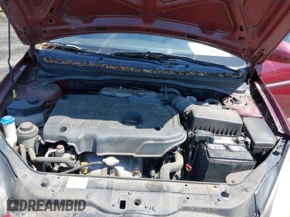 ✅ 2008 Hyundai Accent GLS • VIN: KMHCN46C88U276059 • Лот: 42567948. Опубликован ранее на IAAI с пробегом 59 320 миль. Бесплатный доступ к архиву аукционных продаж из США и подробный отчёт об истории автомобиля на DreamBid. Изображение 10.