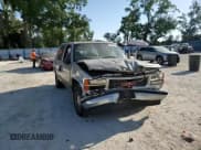 ✅ 1999 GMC Yukon • VIN: 1GKEC13R8XJ750848 • Lot: 58197545. Listed on Copart with 319,551 mi. Free auction sales archive from the USA and detailed vehicle history report at DreamBid. Image 14.