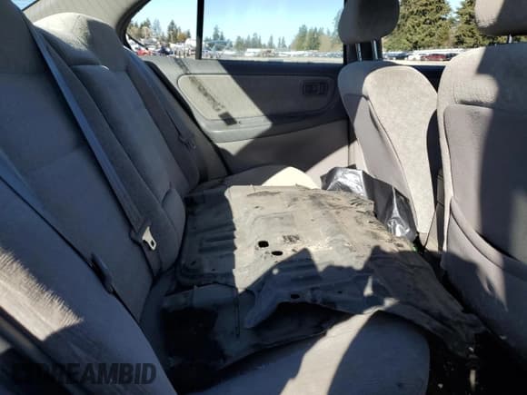 ✅ 2000 Nissan Altima XE • VIN: 1N4DL01D0YC154699 • Lot: 44737265. Wystawiony na Copart z przebiegiem Nie podano. Bezpłatny archiwum sprzedaży aukcyjnych z USA i szczegółowy raport historii pojazdu na DreamBid. Zdjęcie 10.