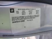 ✅ 2001 Buick Regal GS • VIN: 2G4WF551811225985 • Лот: 41702504. Опубликован ранее на IAAI с пробегом Не указан. Бесплатный доступ к архиву аукционных продаж из США и подробный отчёт об истории автомобиля на DreamBid. Изображение 9.