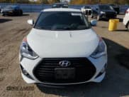 ✅ 2016 Hyundai Veloster • VIN: KMHTC6AD1GU270295 • Lot: 76470894. Wystawiony na Copart z przebiegiem 129 276 mil. Bezpłatny archiwum sprzedaży aukcyjnych z USA i szczegółowy raport historii pojazdu na DreamBid. Zdjęcie 5.