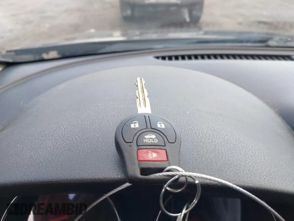 ✅ 2019 Nissan Versa SV • VIN: 3N1CN7AP4KL878106 • Lot: 43076437. Listed on IAAI with 72,448 mi. Free auction sales archive from the USA and detailed vehicle history report at DreamBid. Image 11.