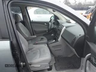 ✅ 2007 Saturn VUE I4 • VIN: 5GZCZ33D37S828737 • Lot: 41747186. Wystawiony na IAAI z przebiegiem 84 502 mil. Bezpłatny archiwum sprzedaży aukcyjnych z USA i szczegółowy raport historii pojazdu na DreamBid. Zdjęcie 5.