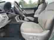 2016 Subaru Forester Limited с VIN JF2SJAHC0GH421708, выставлен на аукционе Copart как лот 71403785 с пробегом 74 546 миль миль и Списание • Salvage title. История ставок и продаж доступна на DreamBid. Изображение 7.