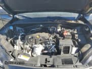 ✅ 2023 Honda HR-V EX-L • VIN: 3CZRZ1H73PM734010 • Lot: 86434375. Listed on Copart with 21,031 mi. Free auction sales archive from the USA and detailed vehicle history report at DreamBid. Image 12.