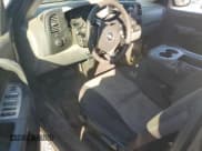 ✅ 2009 Chevrolet Silverado 1500 Work Truck • VIN: 2GCEC19C191119743 • Lot: 74348234. Listed on Copart with 228,738 mi. Free auction sales archive from the USA and detailed vehicle history report at DreamBid. Image 8.