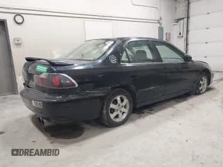 ✅ 2001 Honda Accord LX • VIN: JHMCG56471C002634 • Lot: 42955900. Listed on IAAI with 153,429 mi. Free auction sales archive from the USA and detailed vehicle history report at DreamBid. Image 4.