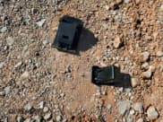 ✅ 2011 Chevrolet Silverado 1500 1HY • VIN: 3GCUKUEJ1BG109845 • Lot: 55251695. Listed on Copart with 131,940 mi. Free auction sales archive from the USA and detailed vehicle history report at DreamBid. Image 12.