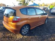 ✅ 2009 Honda Fit Sport • VIN: JHMGE88439S041499 • Лот: 43504030. Опубликован ранее на IAAI с пробегом 178 451 миль. Бесплатный доступ к архиву аукционных продаж из США и подробный отчёт об истории автомобиля на DreamBid. Изображение 4.