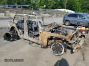 ✅ 2021 Jeep Wrangler Unlimited Sport S • VIN: 1C4HJXDG6MW535983 • Лот: 60257415. Опубликован ранее на Copart с пробегом Не указан. Бесплатный доступ к архиву аукционных продаж из США и подробный отчёт об истории автомобиля на DreamBid. Изображение 4.