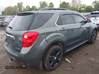 2012 Chevrolet Equinox 1LT с VIN 2GNFLDE51C6379347, выставлен на аукционе IAAI как лот 43389990 с пробегом 172 276 миль миль и . История ставок и продаж доступна на DreamBid. Изображение 4.