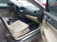 ✅ 2013 Nissan Maxima SV • VIN: 1N4AA5AP0DC818817 • Lot: 41502032. Listed on IAAI with 152,692 mi. Free auction sales archive from the USA and detailed vehicle history report at DreamBid. Image 5.