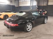 ✅ 1995 Porsche 911 • VIN: WP0CA2990SS342904 • Lot: 43032927. Wystawiony na IAAI z przebiegiem 36 416 mil. Bezpłatny archiwum sprzedaży aukcyjnych z USA i szczegółowy raport historii pojazdu na DreamBid. Zdjęcie 4.