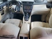 ✅ 2019 Nissan Rogue SL • VIN: 5N1AT2MV1KC811977 • Lot: 69007415. Wystawiony na Copart z przebiegiem 98 554 mil. Bezpłatny archiwum sprzedaży aukcyjnych z USA i szczegółowy raport historii pojazdu na DreamBid. Zdjęcie 8.