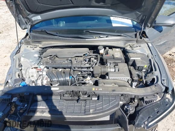 ✅ 2024 Hyundai Elantra Limited • VIN: KMHLP4DG5RU652220 • Лот: 43422072. Опубликован ранее на IAAI с пробегом 14 978 миль. Бесплатный доступ к архиву аукционных продаж из США и подробный отчёт об истории автомобиля на DreamBid. Изображение 10.