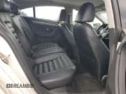 ✅ 2011 Volkswagen CC Sport • VIN: WVWMP7AN4BE714204 • Lot: 83990155. Listed on Copart with 158,866 mi. Free auction sales archive from the USA and detailed vehicle history report at DreamBid. Image 10.