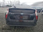 ✅ 2017 Toyota Prius Two • VIN: JTDKBRFU7H3044783 • Lot: 95791115. Listed on Copart with 80,981 mi. Free auction sales archive from the USA and detailed vehicle history report at DreamBid. Image 6.