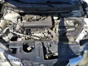 ✅ 2019 Nissan Rogue SL • VIN: 5N1AT2MT0KC724814 • Lot: 82418095. Wystawiony na Copart z przebiegiem 119 180 mil. Bezpłatny archiwum sprzedaży aukcyjnych z USA i szczegółowy raport historii pojazdu na DreamBid. Zdjęcie 12.