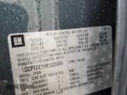 ✅ 2017 Chevrolet Colorado 4WD Z71 • VIN: 1GCPTDE19H1205689 • Лот: 70842874. Опубликован ранее на Copart с пробегом 113 506 миль. Бесплатный доступ к архиву аукционных продаж из США и подробный отчёт об истории автомобиля на DreamBid. Изображение 14.