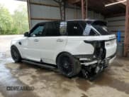 ✅ 2020 Land Rover Range Rover Sport Autobiography • VIN: SALWV2SE8LA718127 • Lot: 70770425. Wystawiony na Copart z przebiegiem 63 241 mil. Bezpłatny archiwum sprzedaży aukcyjnych z USA i szczegółowy raport historii pojazdu na DreamBid. Zdjęcie 2.