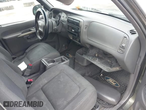 ✅ 2001 Ford Explorer Sport Trac • VIN: 1FMZU67E21UA82075 • Lot: 43336694. Listed on IAAI with Not provided. Free auction sales archive from the USA and detailed vehicle history report at DreamBid. Image 5.