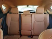 ✅ 2025 Lexus NX 350h Premium • VIN: 2T2GKCEZXSC032606 • Lot: 89913925. Listed on Copart with 13,423 mi. Free auction sales archive from the USA and detailed vehicle history report at DreamBid. Image 10.