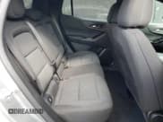 ✅ 2025 Chevrolet Equinox FWD LT • VIN: 3GNAXHEG7SL305352 • Lot: 84265635. Wystawiony na Copart z przebiegiem 11 971 mil. Bezpłatny archiwum sprzedaży aukcyjnych z USA i szczegółowy raport historii pojazdu na DreamBid. Zdjęcie 11.