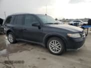 ✅ 2006 Saab 9-7X 4.2i • VIN: 5S3ET13S262800550 • Lot: 47086155. Listed on Copart with 124,315 mi. Free auction sales archive from the USA and detailed vehicle history report at DreamBid. Image 4.