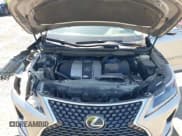 ✅ 2020 Lexus RX 350L • VIN: JTJHZKFA8L2022564 • Lot: 42383775. Listed on IAAI with 48,234 mi. Free auction sales archive from the USA and detailed vehicle history report at DreamBid. Image 10.